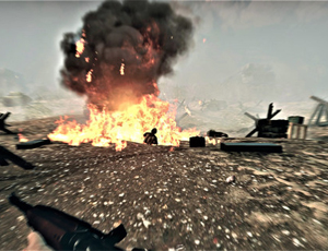 D-Day Beach Assault (2017)